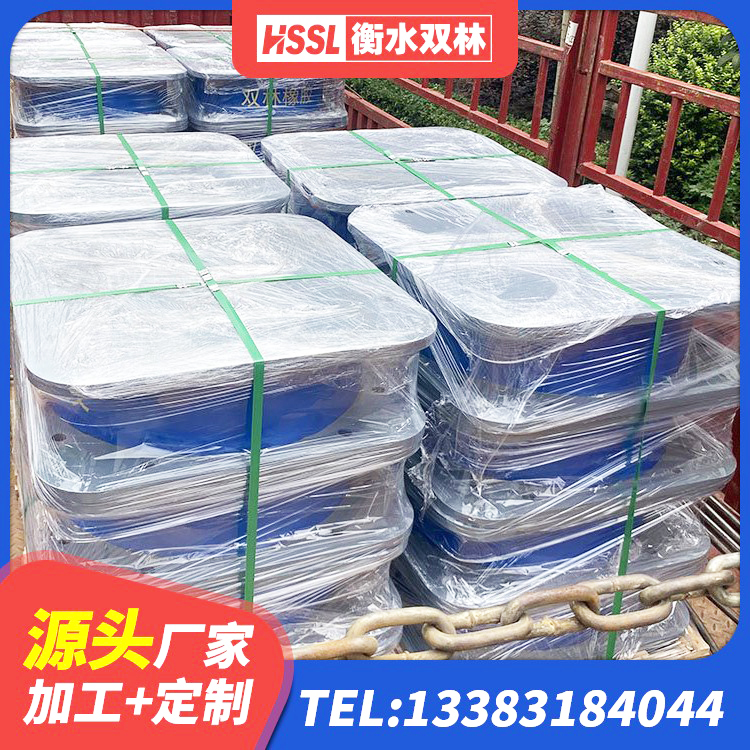 鹿城区建筑带铅芯隔震支座厂家 鹿城区高阻尼隔震锁定支座 鹿城区铅芯防震支座厂家 鹿城区隔震支座LNR600源头工厂 - 第4张