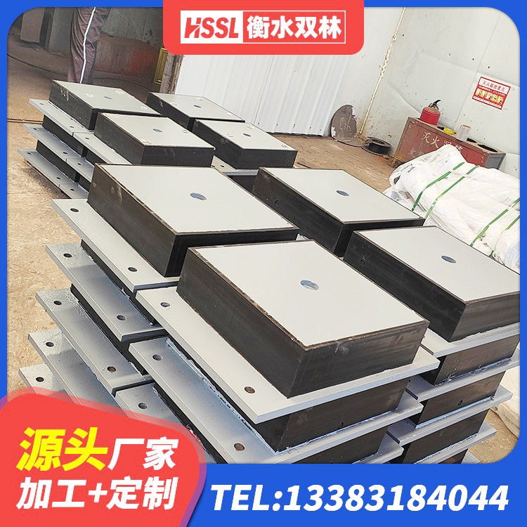 鹿城区LNR500隔震支座生产厂家 鹿城区建筑减震橡胶支座厂家电话 鹿城区LRB橡胶隔震支座500生产厂家 鹿城区建筑铅芯橡胶隔震支座什么价格 - 第4张
