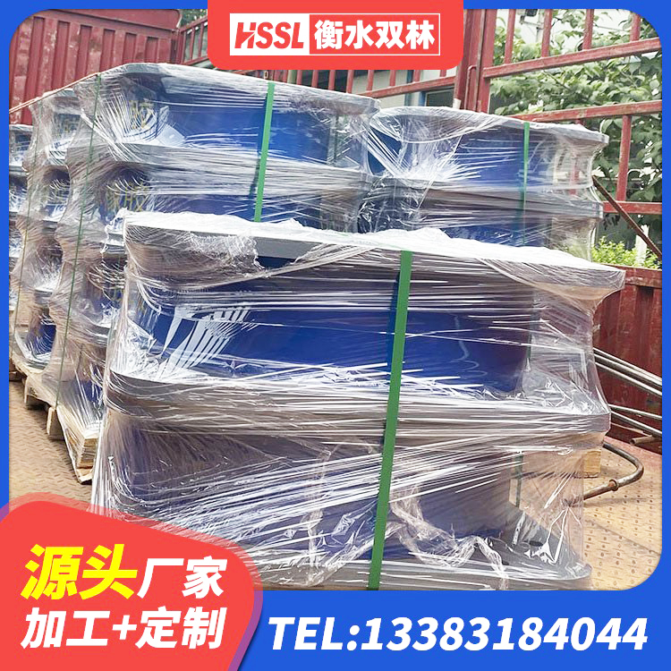 鹿城区LNR400橡胶支座生产厂家 鹿城区LNR800天然橡胶支座什么价格 鹿城区矩形高阻尼隔震橡胶支座厂家 鹿城区橡胶隔震支座厂 - 第5张