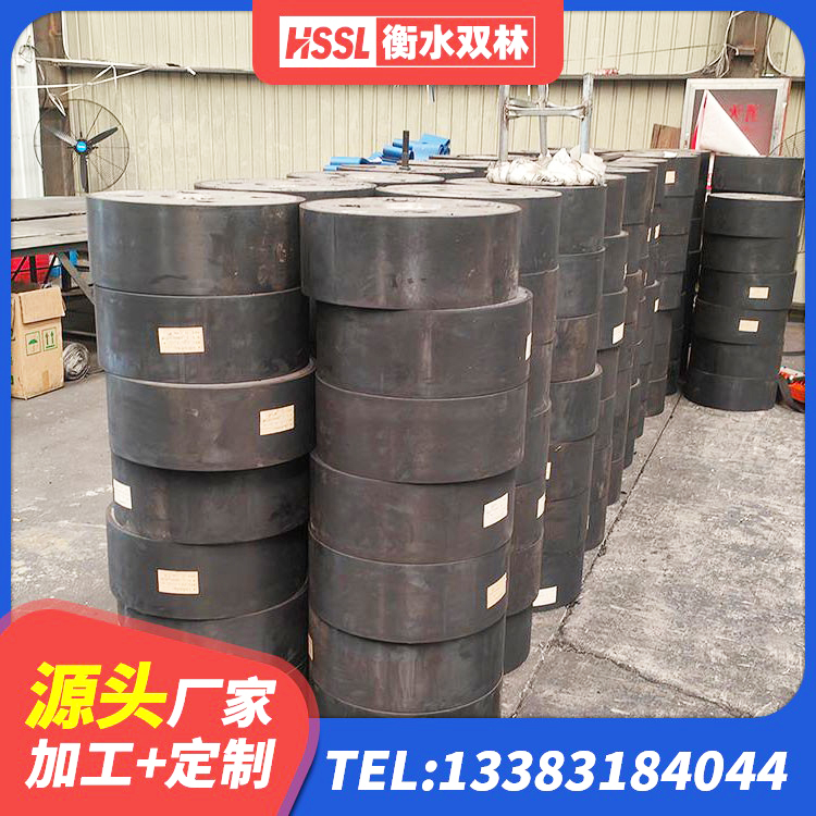鹿城区LNR500隔震支座生产厂家 鹿城区LNR水平分散型橡胶支座 鹿城区LNR800天然隔震支座厂家电话 鹿城区HDR橡胶隔震支座厂家电话 - 第3张