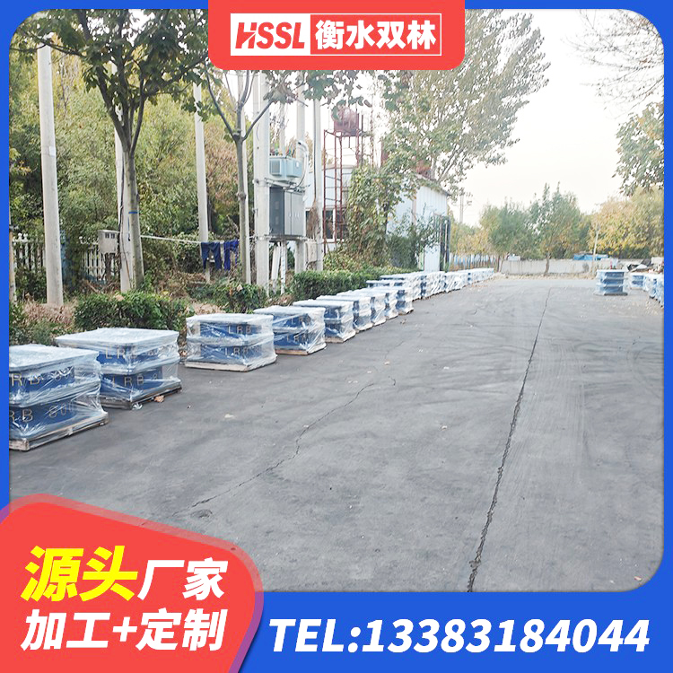 鹿城区LNR400橡胶支座生产厂家 鹿城区LNR800天然橡胶支座什么价格 鹿城区矩形高阻尼隔震橡胶支座厂家 鹿城区橡胶隔震支座厂 - 第4张